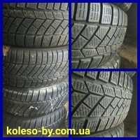 205/60 R16 Continental (4 шт; ЗИМА)